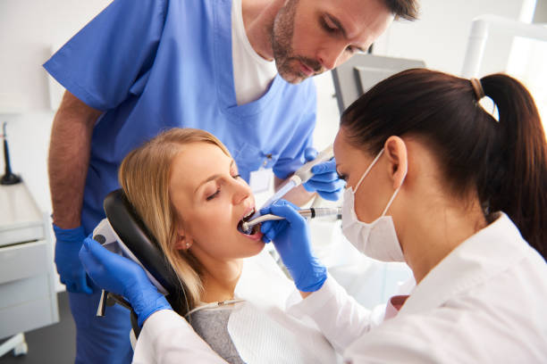 Best Invisalign and Clear Aligners  in Kentfield, CA