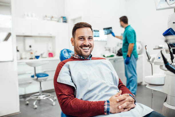 Best Preventive Dentistry  in Kentfield, CA
