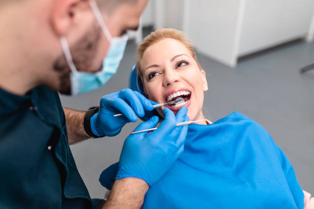 Best Veneers and Lumineers  in Kentfield, CA