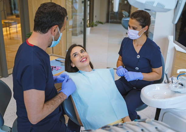 Oral Surgery in Kentfield, CA