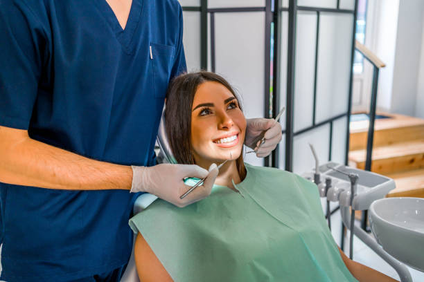 Best Dental Exams and Cleanings  in Kentfield, CA