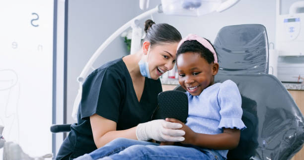 Emergency Dental Services in Kentfield, CA