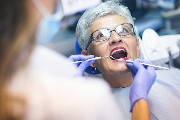 Best Cosmetic Dentistry  in Kentfield, CA