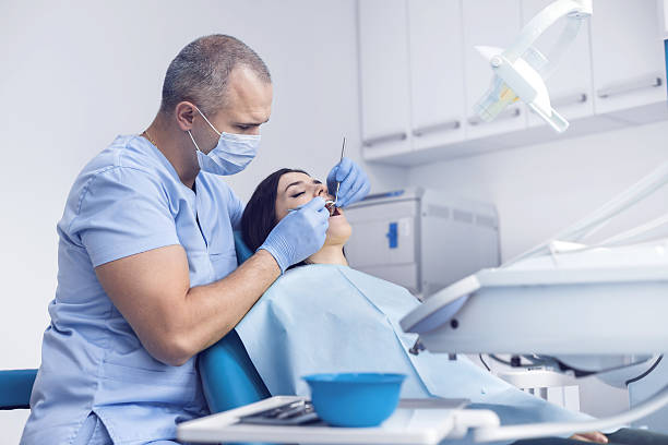 Kentfield, CA Holistic Dental Care Services Company