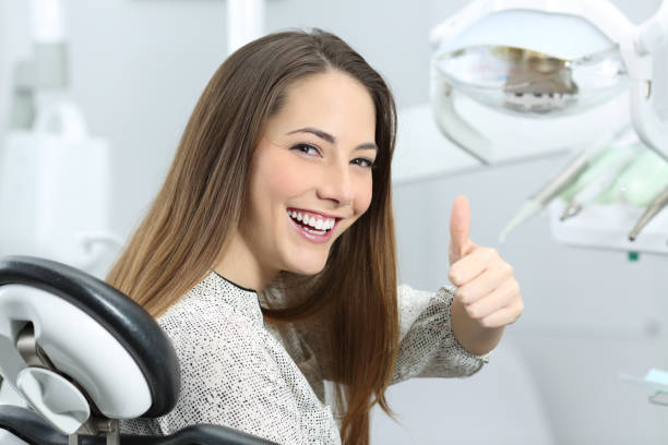 Best Laser Dentistry  in Kentfield, CA